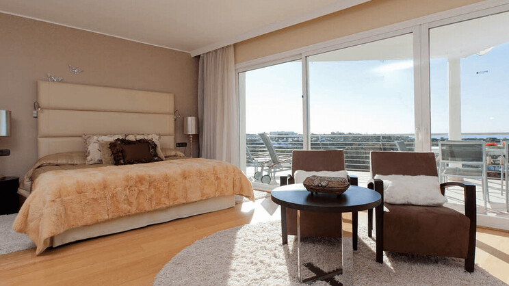 Senator Banus Spa Hotel